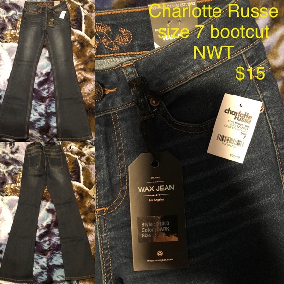 Jeans - Picture 5 of 5